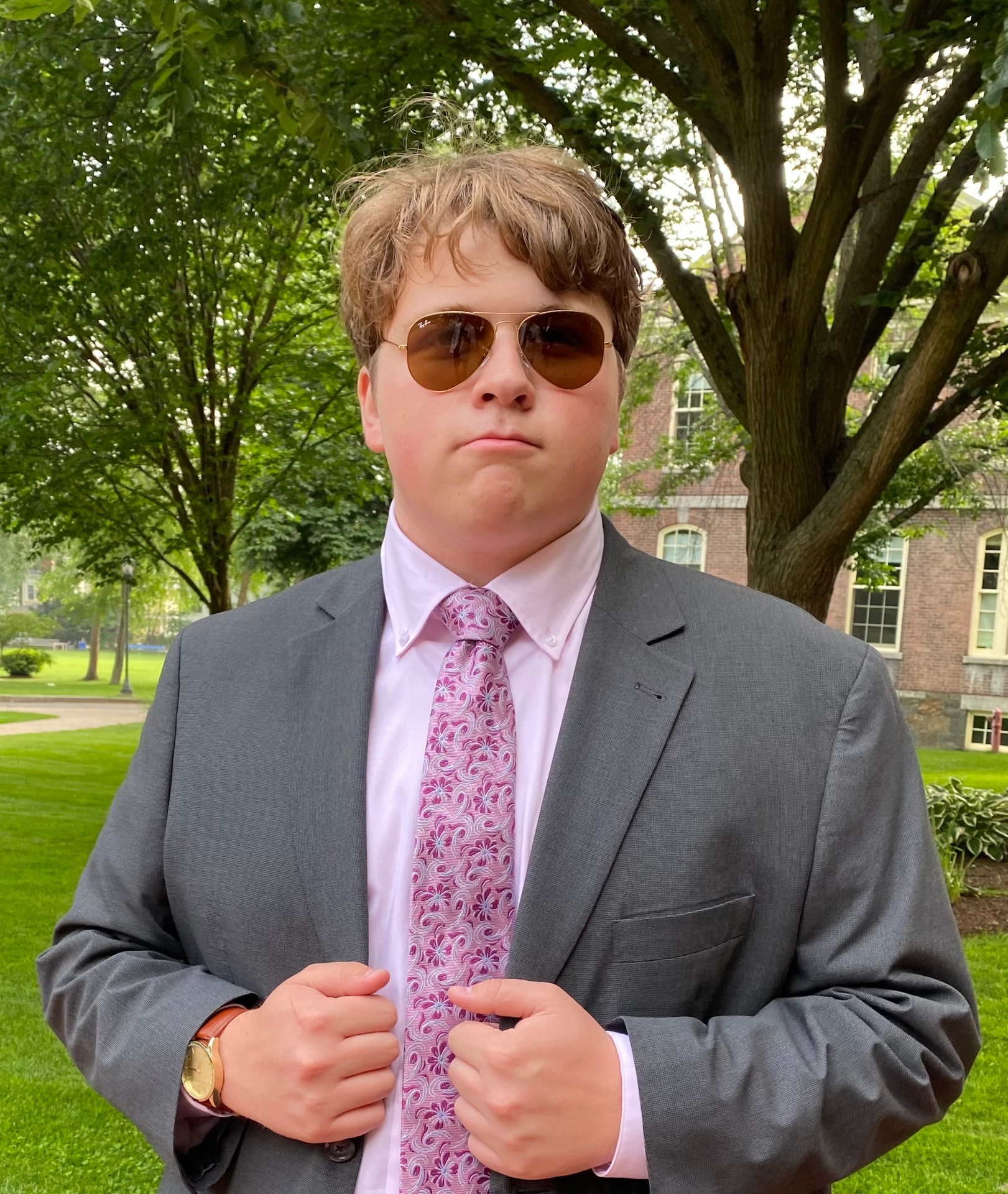 Jake Mittleman